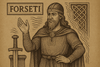 Der Gott Forseti - Nordische Mythologie
